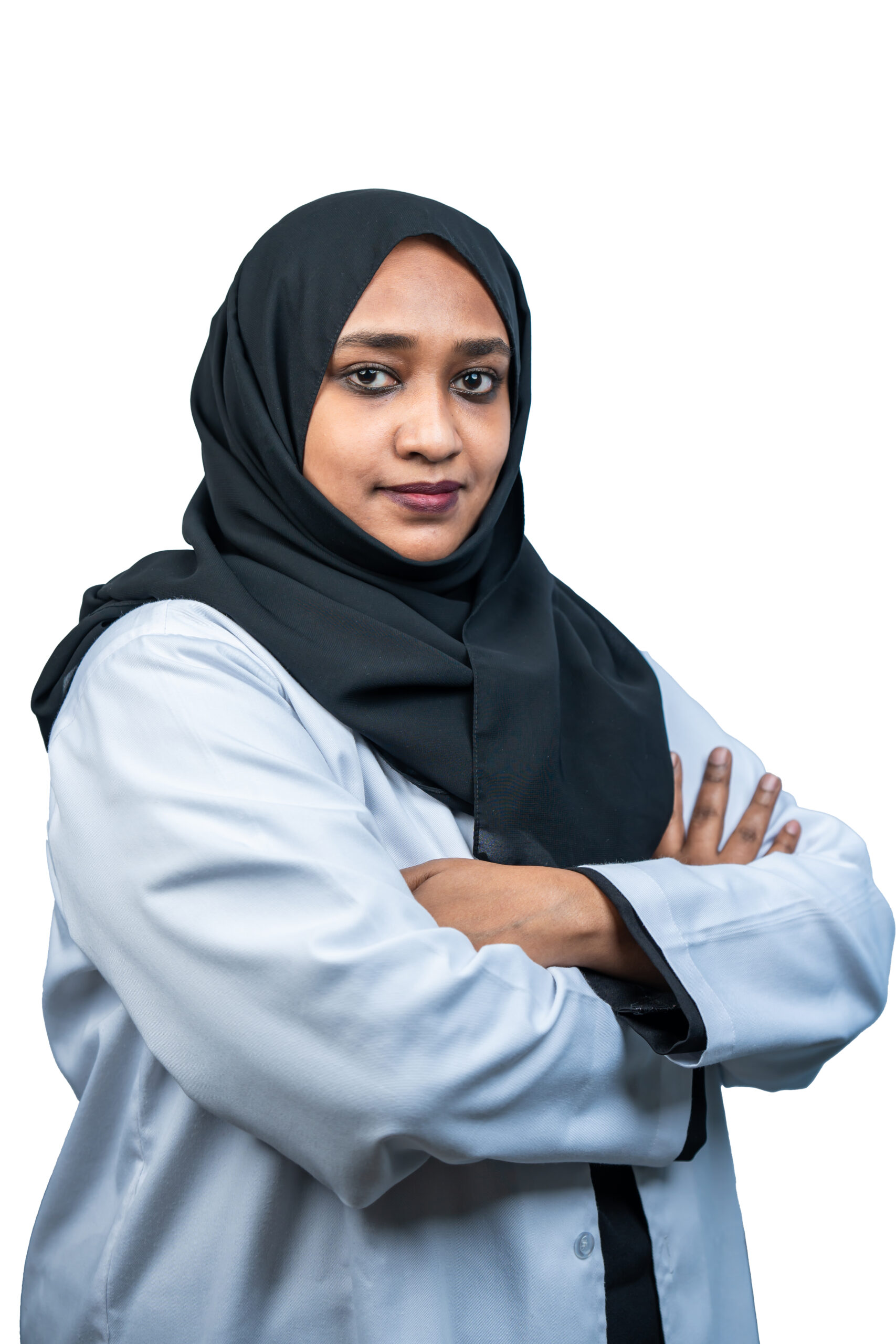 Dr. Noun Abdalla Osman Abdelraman