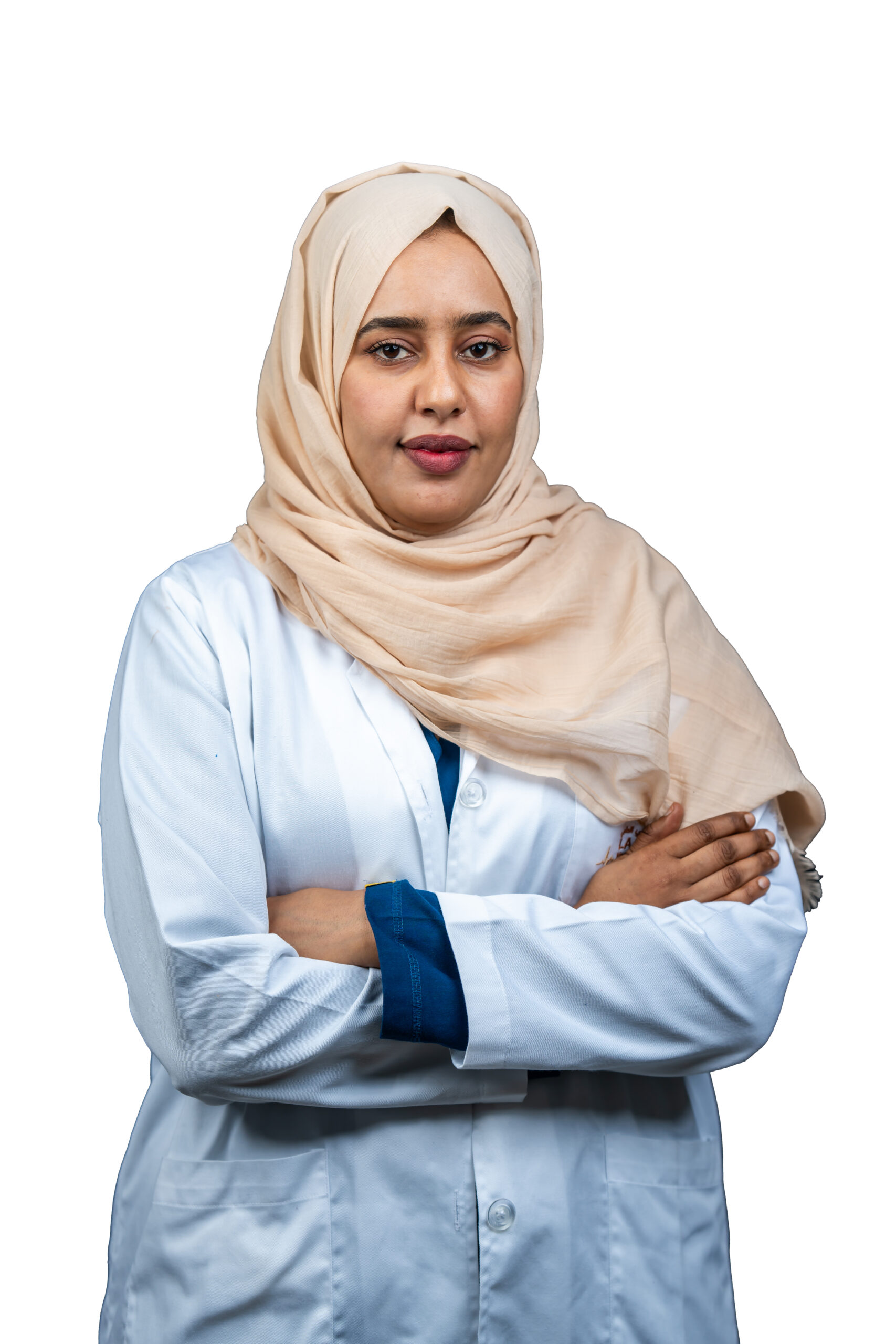 Dr. Malaz Mohammad Algaily Albasheer 