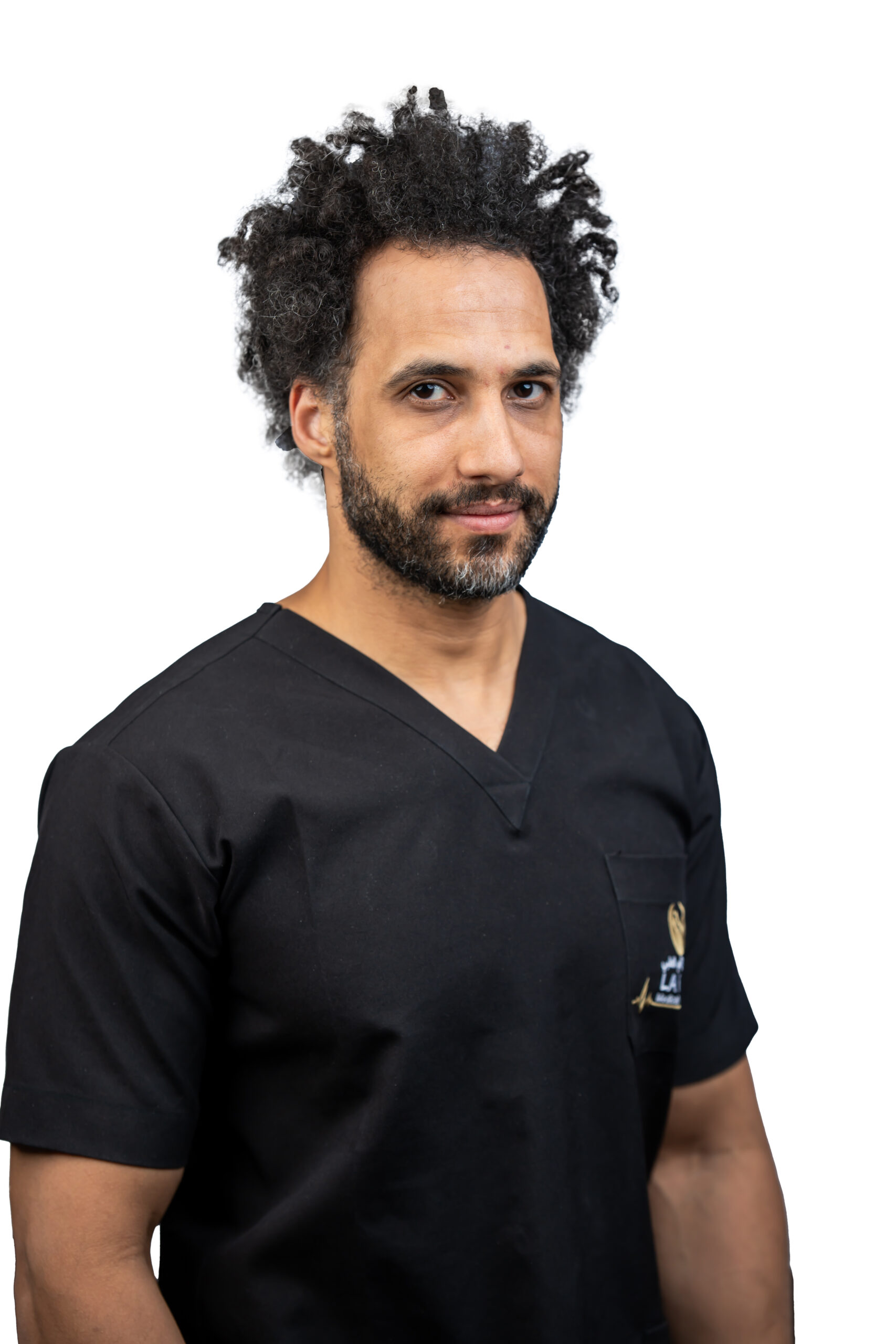 dr. Mohammed Abumuslim Farid Mohammed Salah